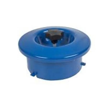 Aftermarket C5NE9661A Fits Ford Tractor Air Cleaner Cover 2000, 3000, 4000, 2600, 260 CSC20-0005